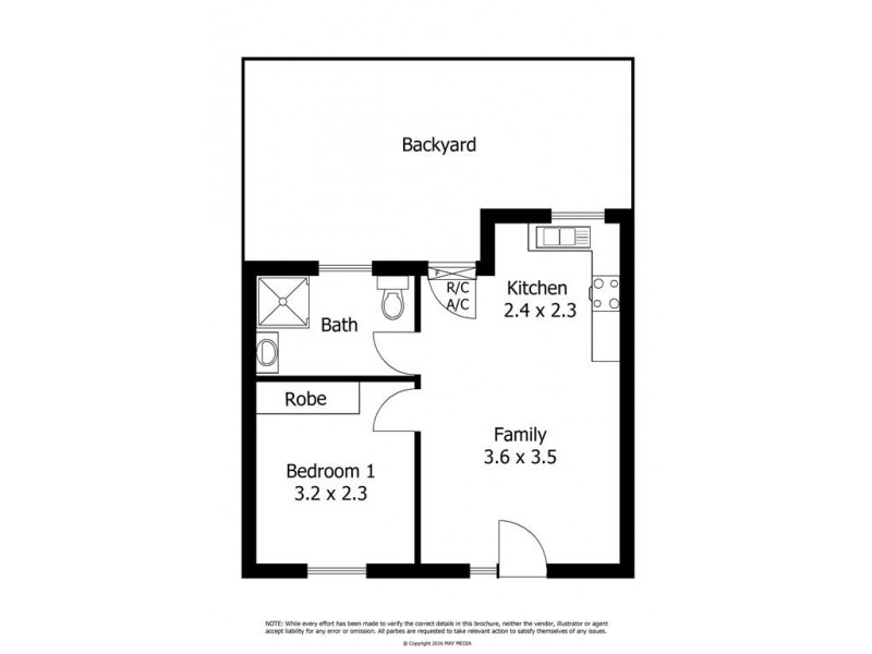 2/12 Howard Street, Collinswood SA 5081