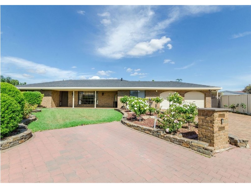 9 Tranquil Court, Campbelltown SA 5074