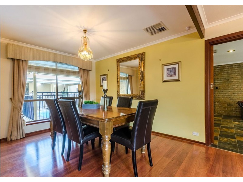 9 Tranquil Court, Campbelltown SA 5074