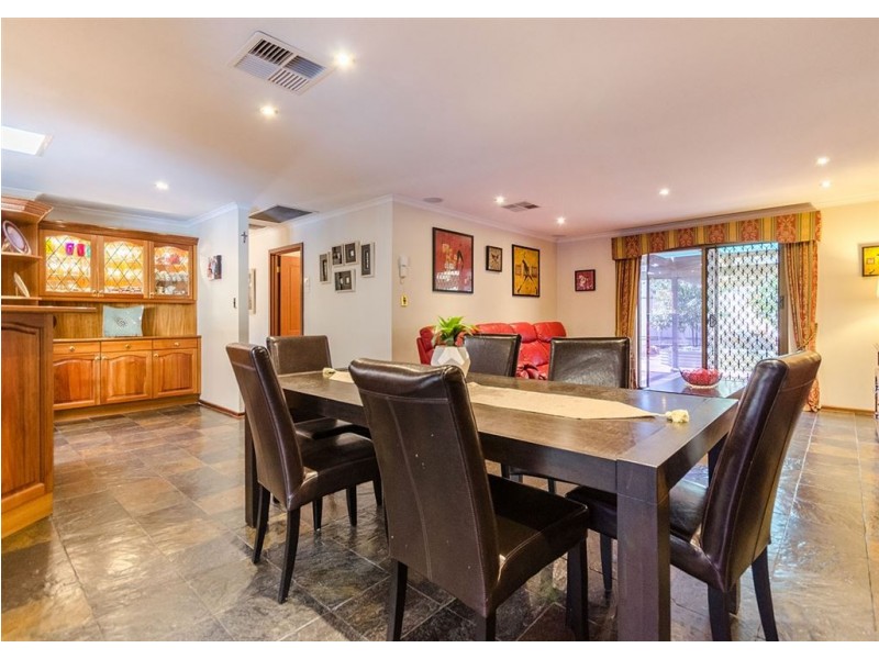 9 Tranquil Court, Campbelltown SA 5074