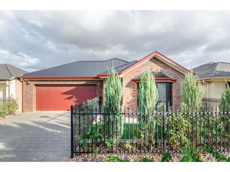 21 Leicester Avenue, Kilburn SA 5084