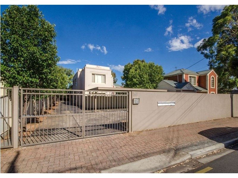 6/59 Ashbrook Avenue, Payneham SA 5070