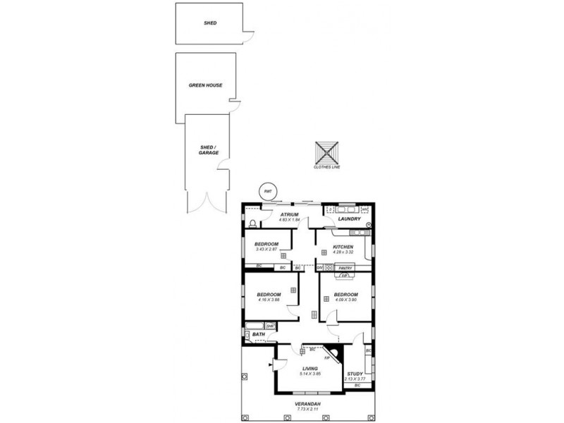 28 Birkinshaw Avenue, Tranmere SA 5073