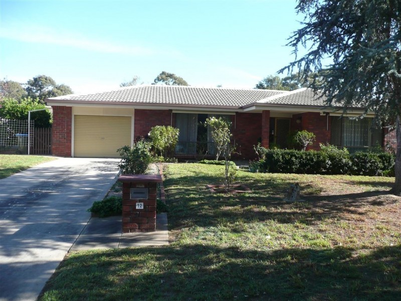 12 Lorenz Court, Athelstone SA 5076