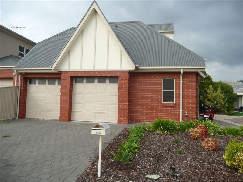 14A D’Angelica Court, Newton SA 5074