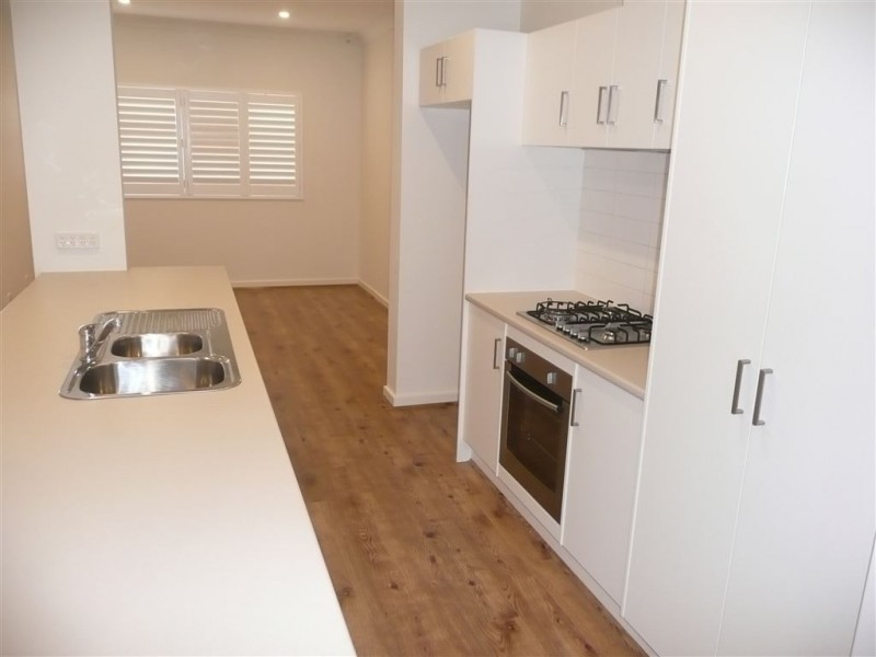 53 Sixth Street, Bowden SA 5007