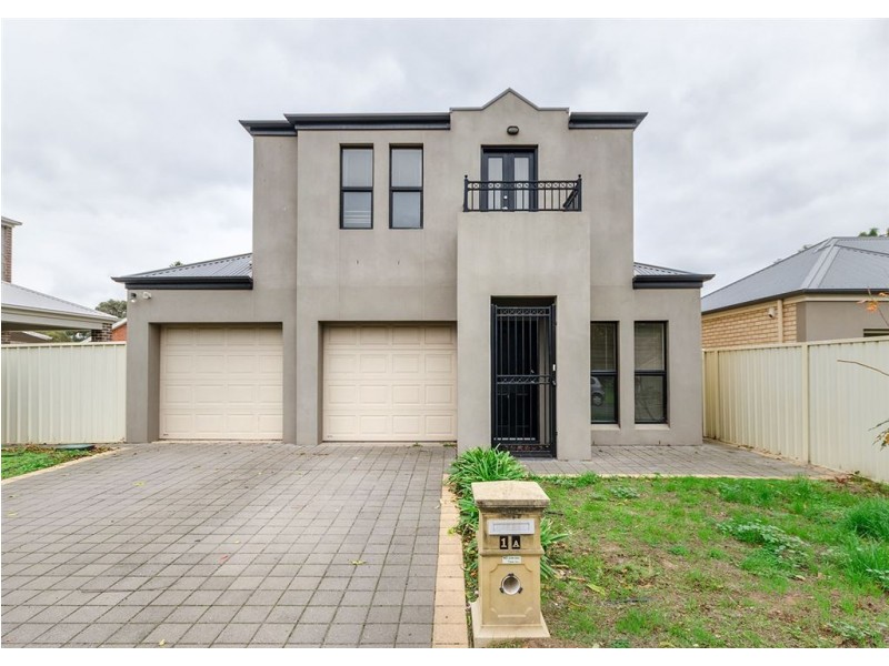 1A Beech Avenue, Campbelltown SA 5074