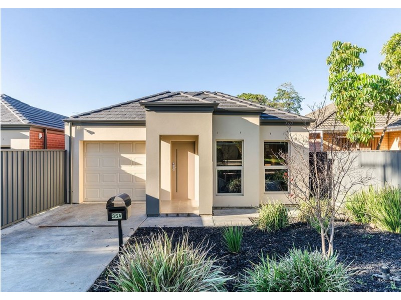 35A Russell Road, Athelstone SA 5076