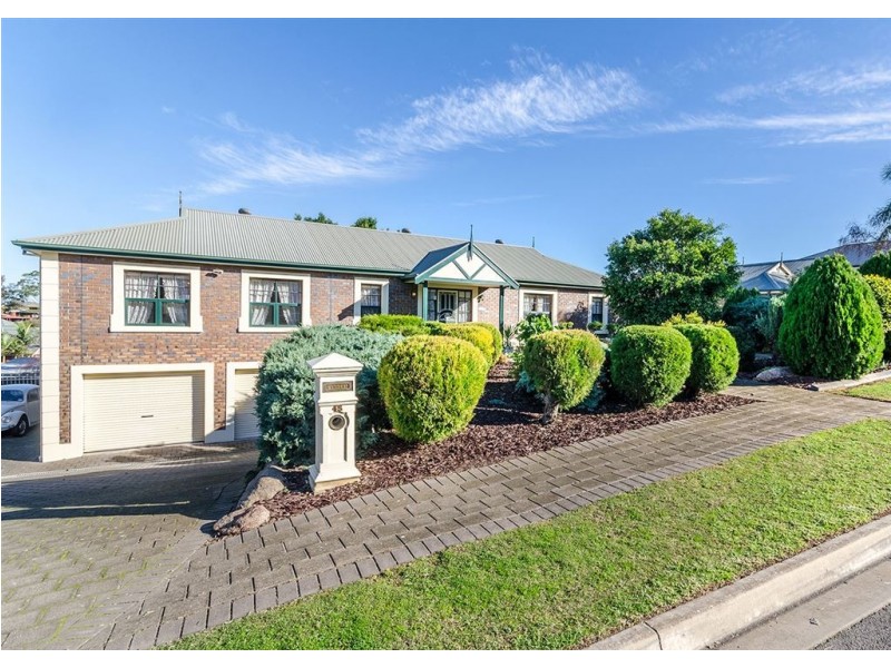 45 River Drive, Paradise SA 5075