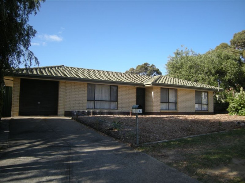 4 Janet Court, Highbury SA 5089