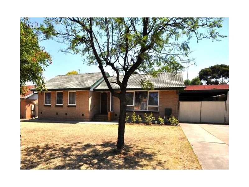 28 Creslin Avenue, Ingle Farm SA 5098