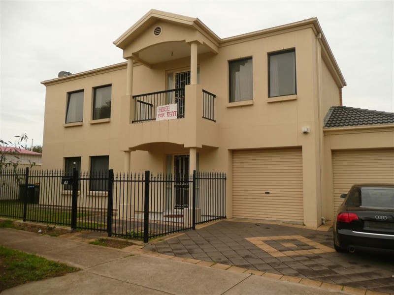 42 Athol Avenue, Blair Athol SA 5084