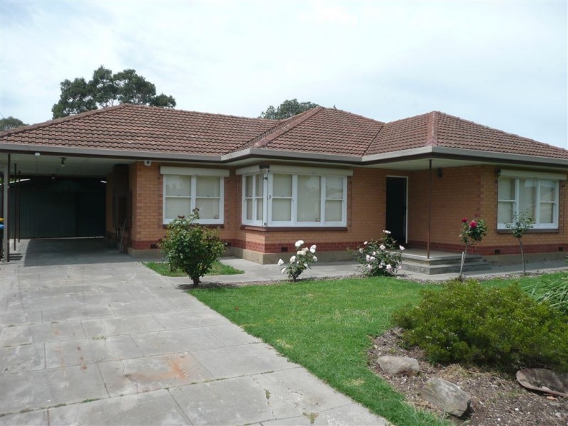 13 Lamary Avenue, Paradise SA 5075
