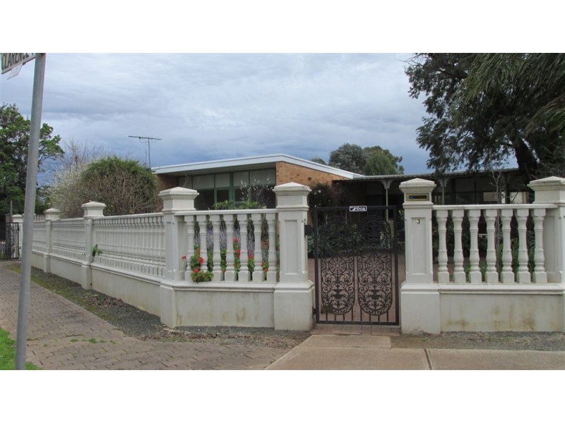 3 Clarence Avenue, Klemzig SA 5087