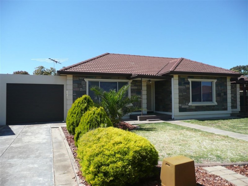 16 Kapoola Avenue, Campbelltown SA 5074