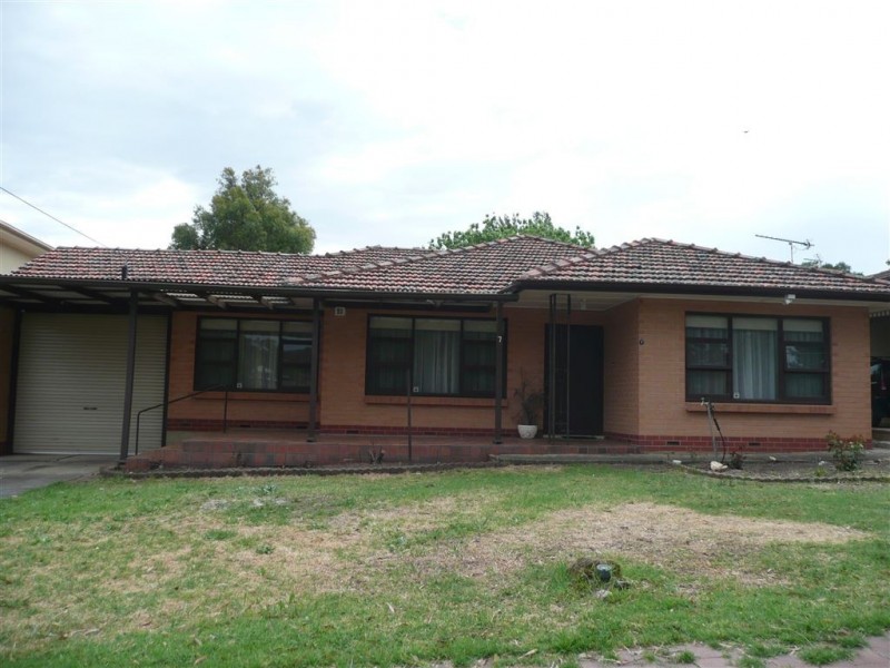 7 Bruce Avenue, Rostrevor SA 5073