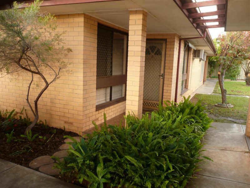 5/1 Dutton Avenue, Hectorville SA 5073