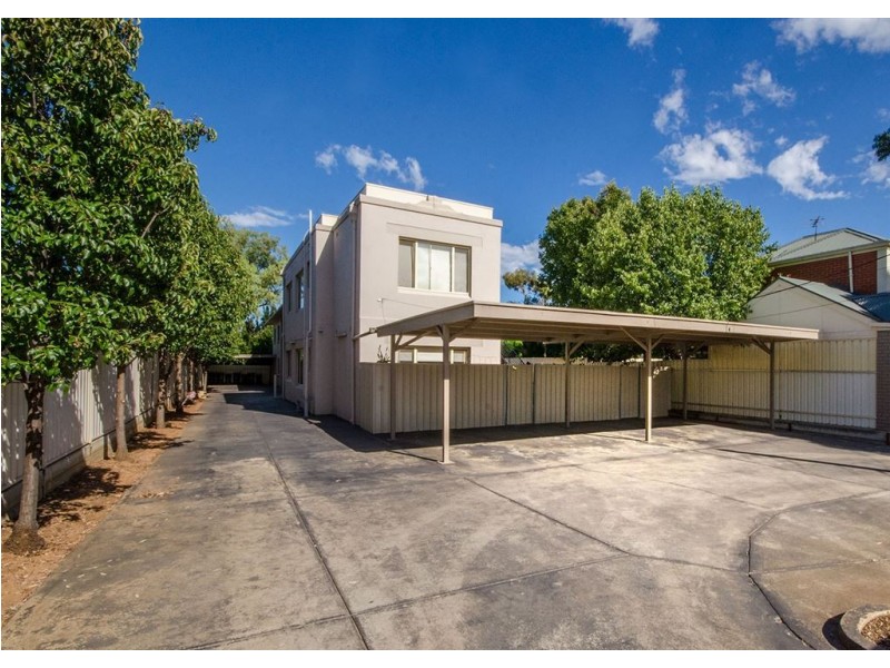 6/59 Ashbrook Avenue, Payneham SA 5070