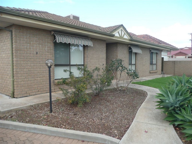 1/181 St Bernards Road, Rostrevor SA 5073