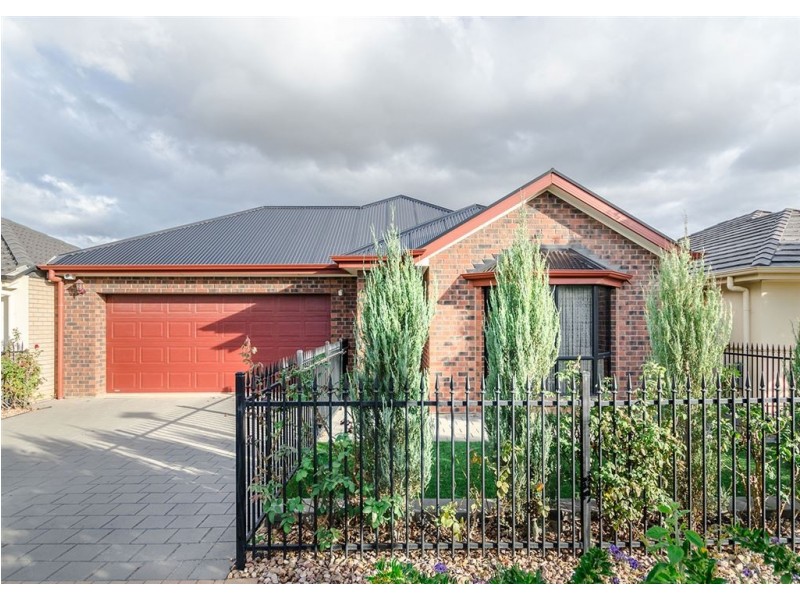 21 Leicester Street, Kilburn SA 5084