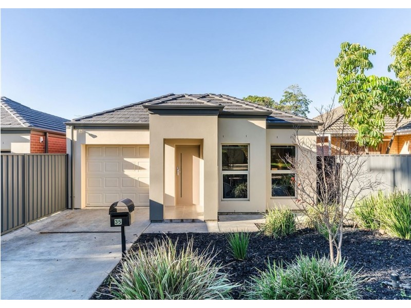 35B Russell Road, Athelstone SA 5076