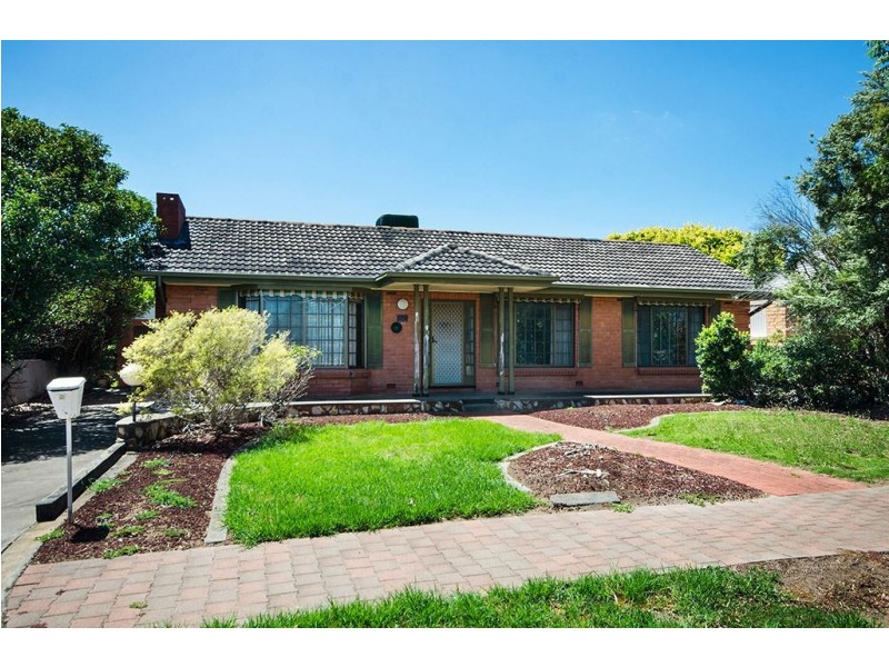 14 Hilda Avenue, Newton SA 5074