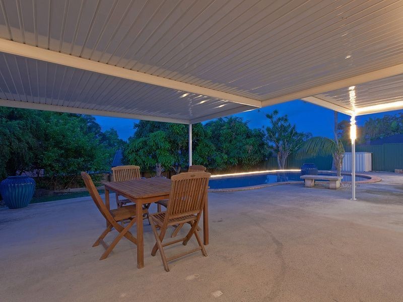 78 Cottesloe Drive, Robina QLD 4226