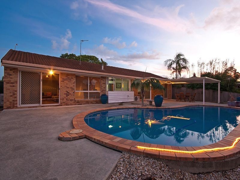 78 Cottesloe Drive, Robina QLD 4226