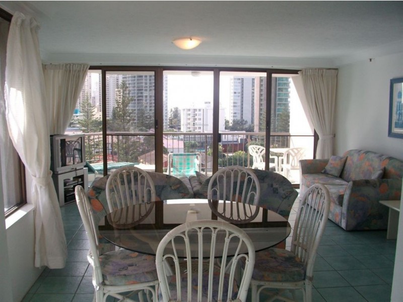 801/5 Enderley Avenue, Surfers Paradise QLD 4217