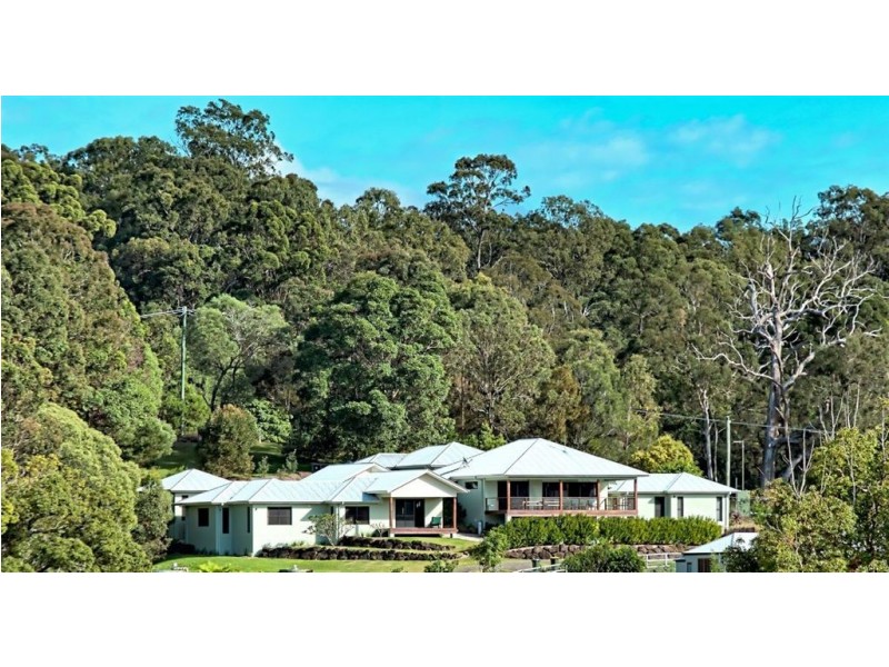 5 Dwyer Close, Tallebudgera QLD 4228