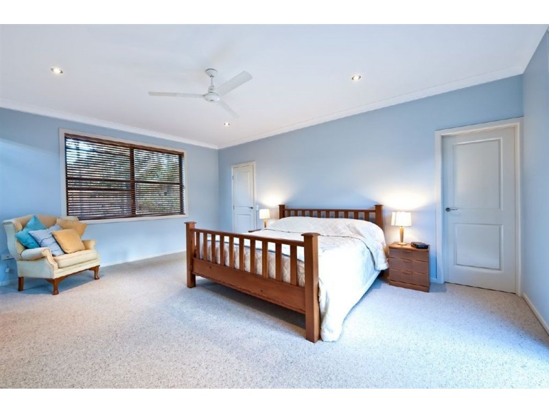 5 Dwyer Close, Tallebudgera QLD 4228