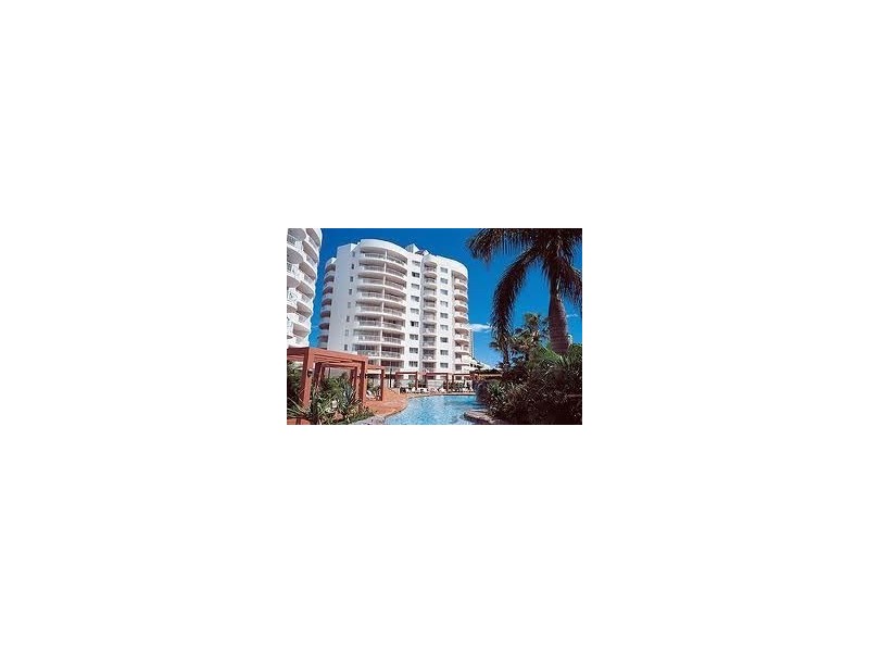 132 Ferny Avenue, Surfers Paradise QLD 4217