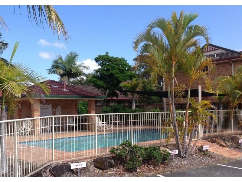 7/2 Brown Street, Labrador QLD 4215
