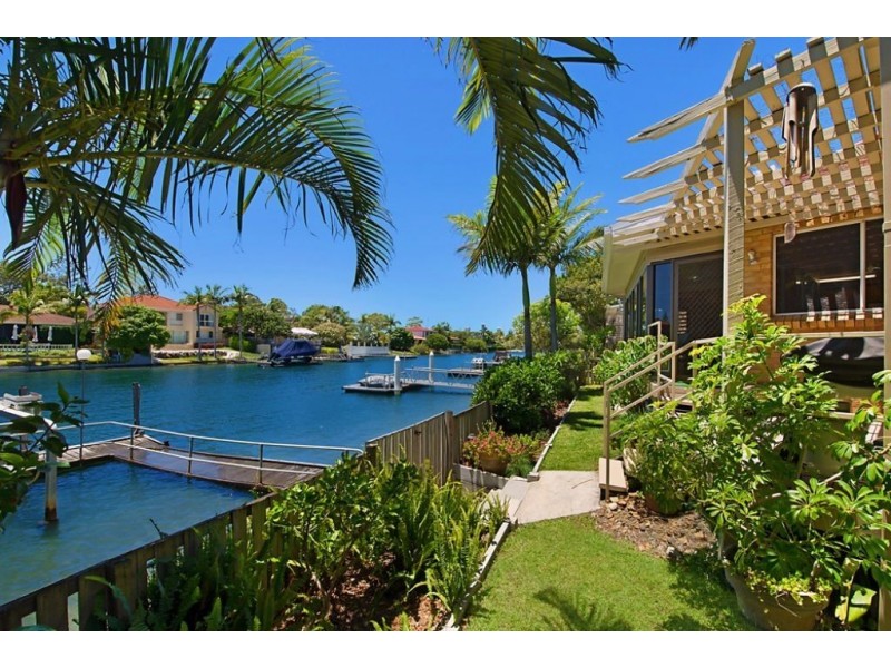 53/21 Elliott Street, Surfers Paradise QLD 4217