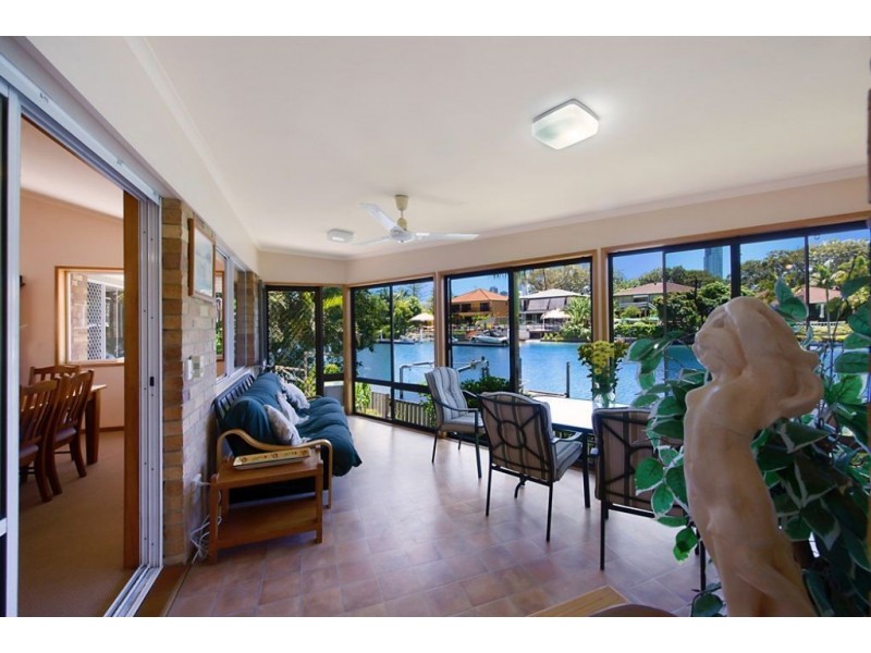 53/21 Elliott Street, Surfers Paradise QLD 4217