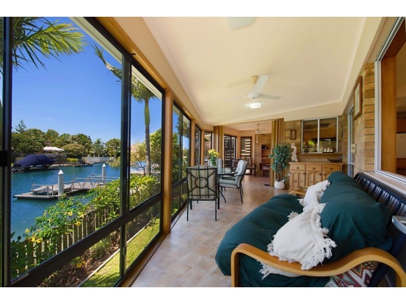 53/21 Elliott Street, Surfers Paradise QLD 4217