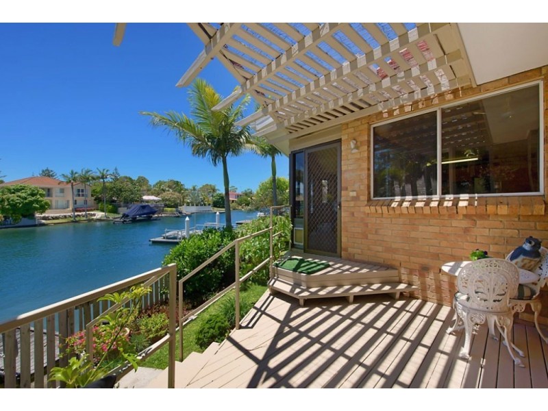 53/21 Elliott Street, Surfers Paradise QLD 4217