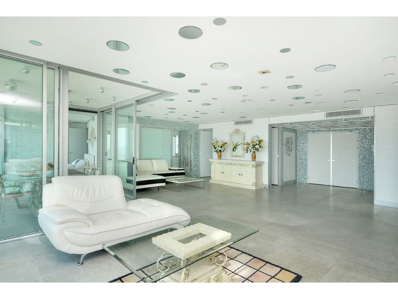 6604/9 Hamilton Ave, Surfers Paradise QLD 4217