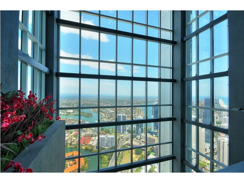 6604/9 Hamilton Ave, Surfers Paradise QLD 4217