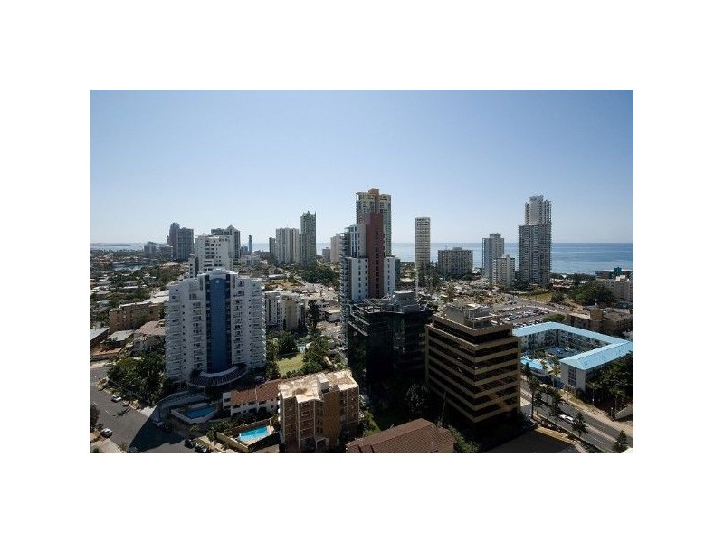 21C/2 Riverview Pde, Surfers Paradise QLD 4217