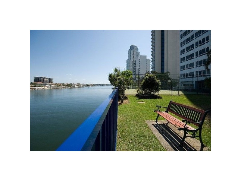 21C/2 Riverview Pde, Surfers Paradise QLD 4217
