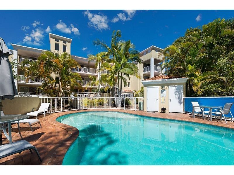 10/16 Djerral Avenue, Burleigh Heads QLD 4220