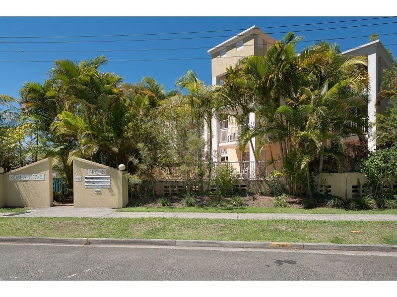 10/16 Djerral Avenue, Burleigh Heads QLD 4220