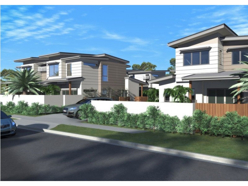 29 Ward Street, Southport QLD 4215