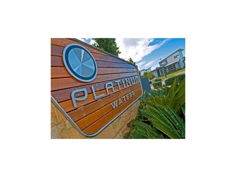 46 Rhodium Crescent, Hope Island QLD 4212