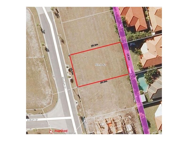 46 Rhodium Crescent, Hope Island QLD 4212