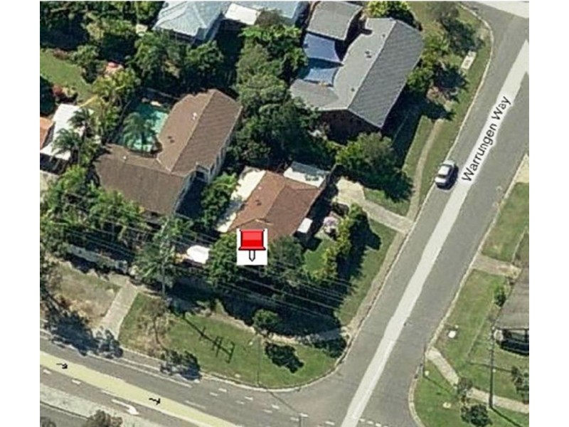49 Warrungen Way, Ashmore QLD 4214