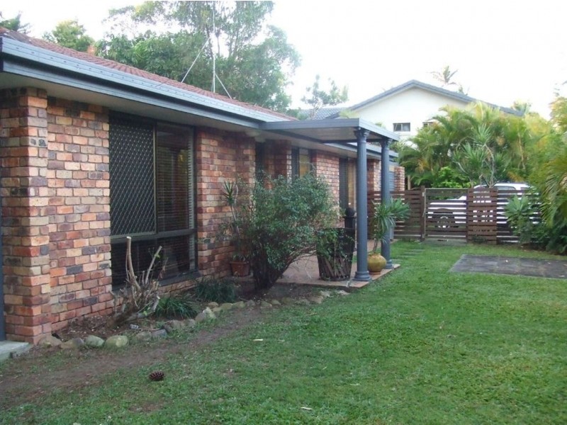 49 Warrungen Way, Ashmore QLD 4214