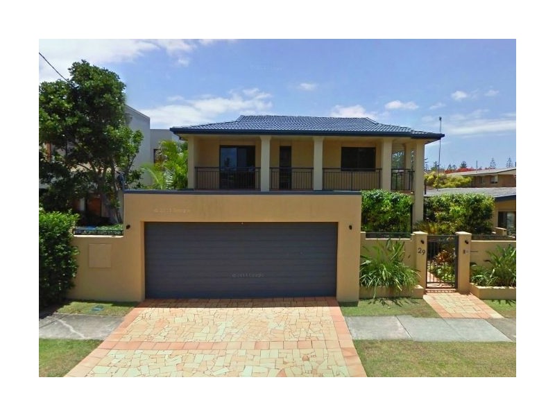 29 Dudley Street, Mermaid Beach QLD 4218
