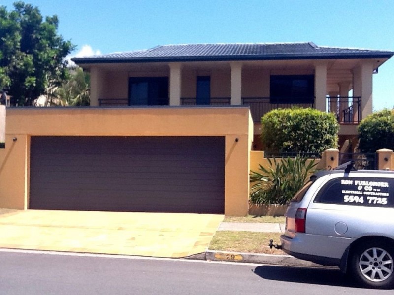 29 Dudley Street, Mermaid Beach QLD 4218
